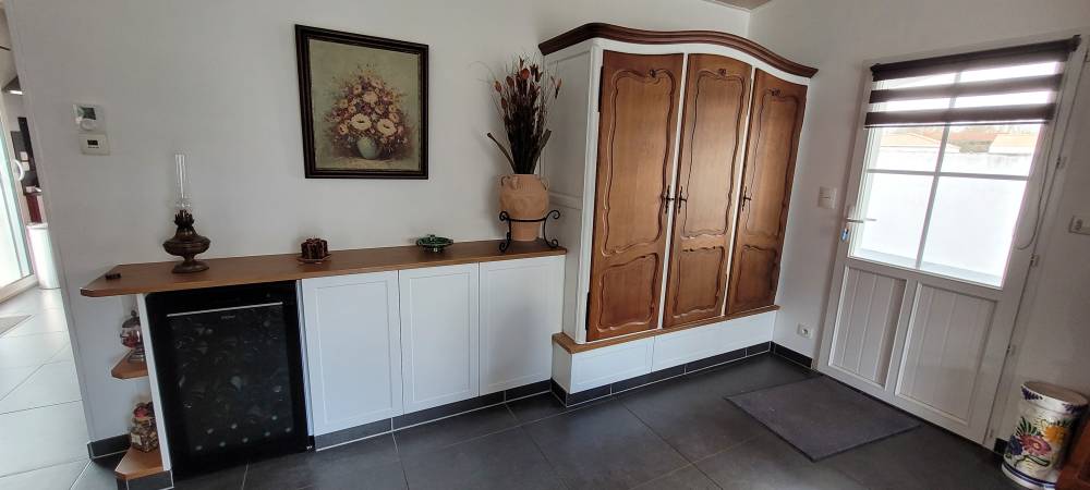 Meuble-armoire-entree-bois-blanc