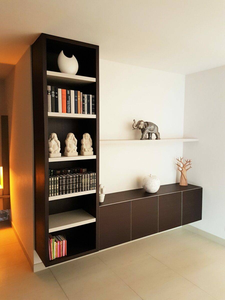 Meubles-etagere-marron